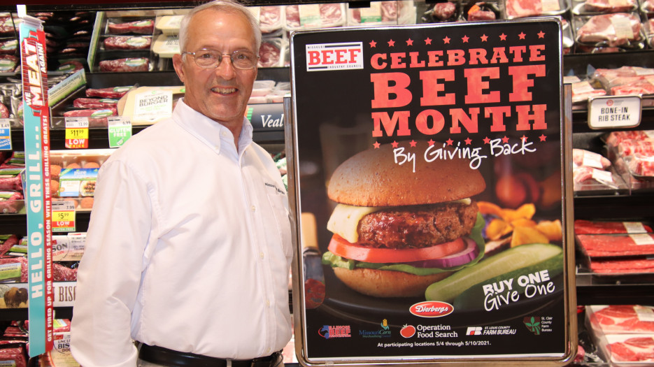 County Farm Bureaus Serving Their Communities LocalFarmNews